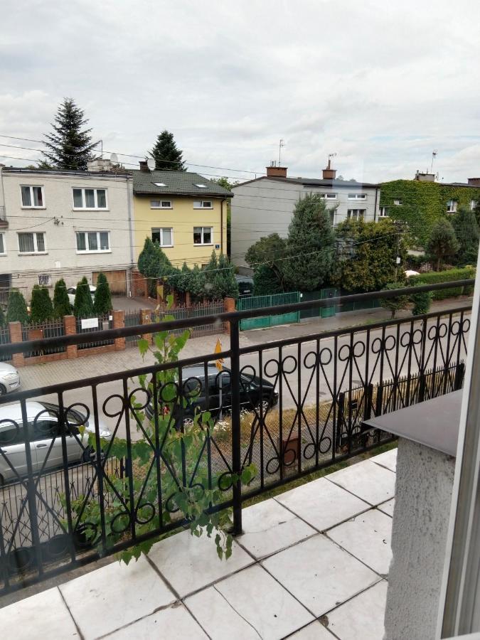 Bed and Breakfast La Madriguera Raszyn Exterior foto