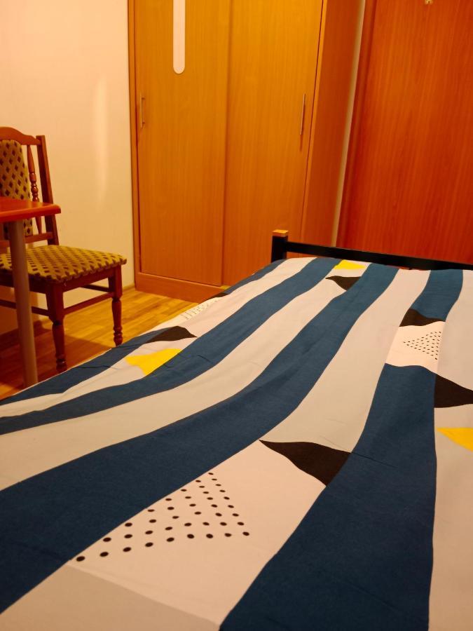 Bed and Breakfast La Madriguera Raszyn Exterior foto