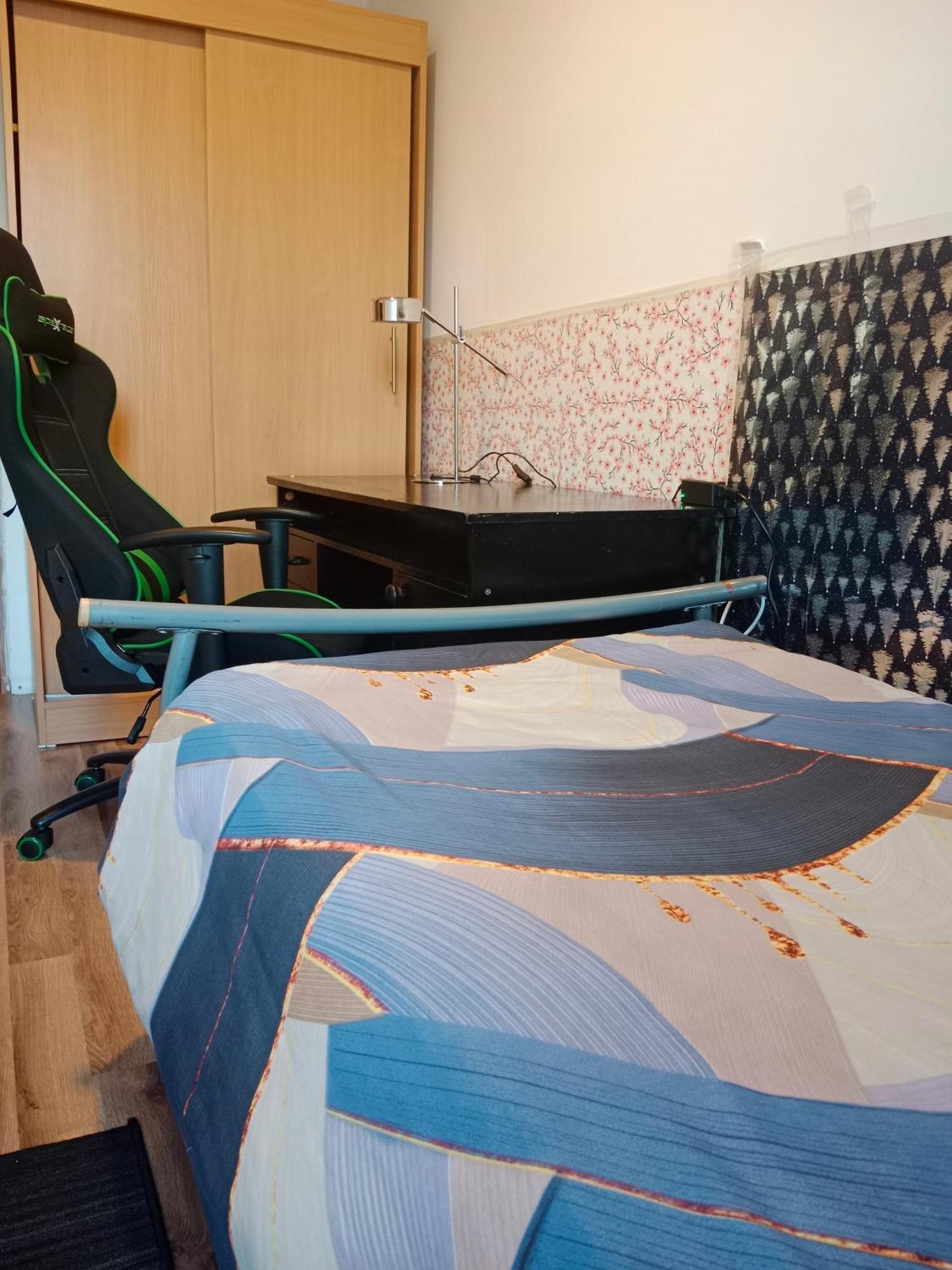 Bed and Breakfast La Madriguera Raszyn Exterior foto